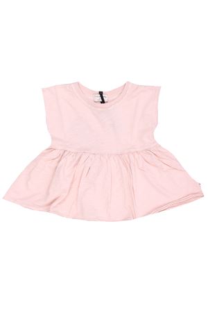 T-shirt with ruffles 1+ IN THE FAMILY | SARAROSA
